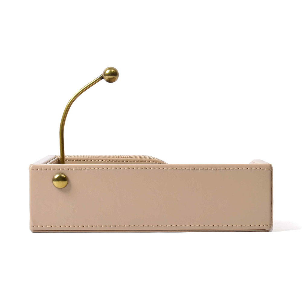 Weight Tissue Holder | Beige | Wave ICHKAN by Day To Day